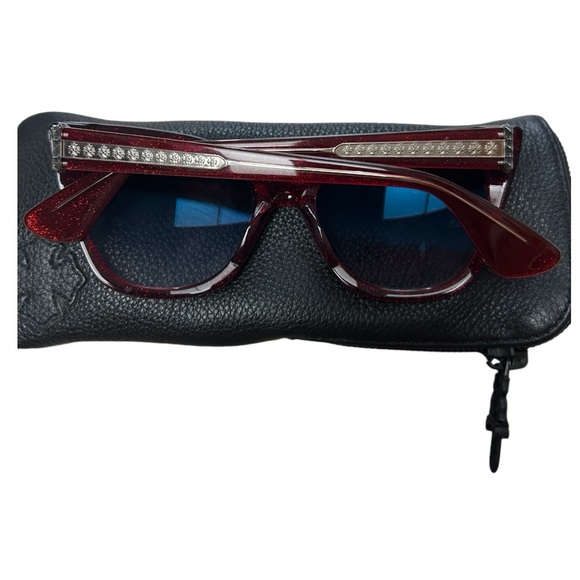 Chrome Hearts Glitter Goo II - Picture 5 of 13